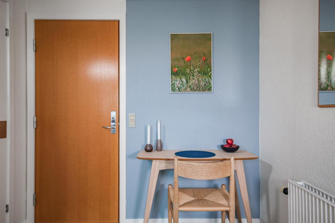 Hotel Hojgaarden Slettestrand Экстерьер фото